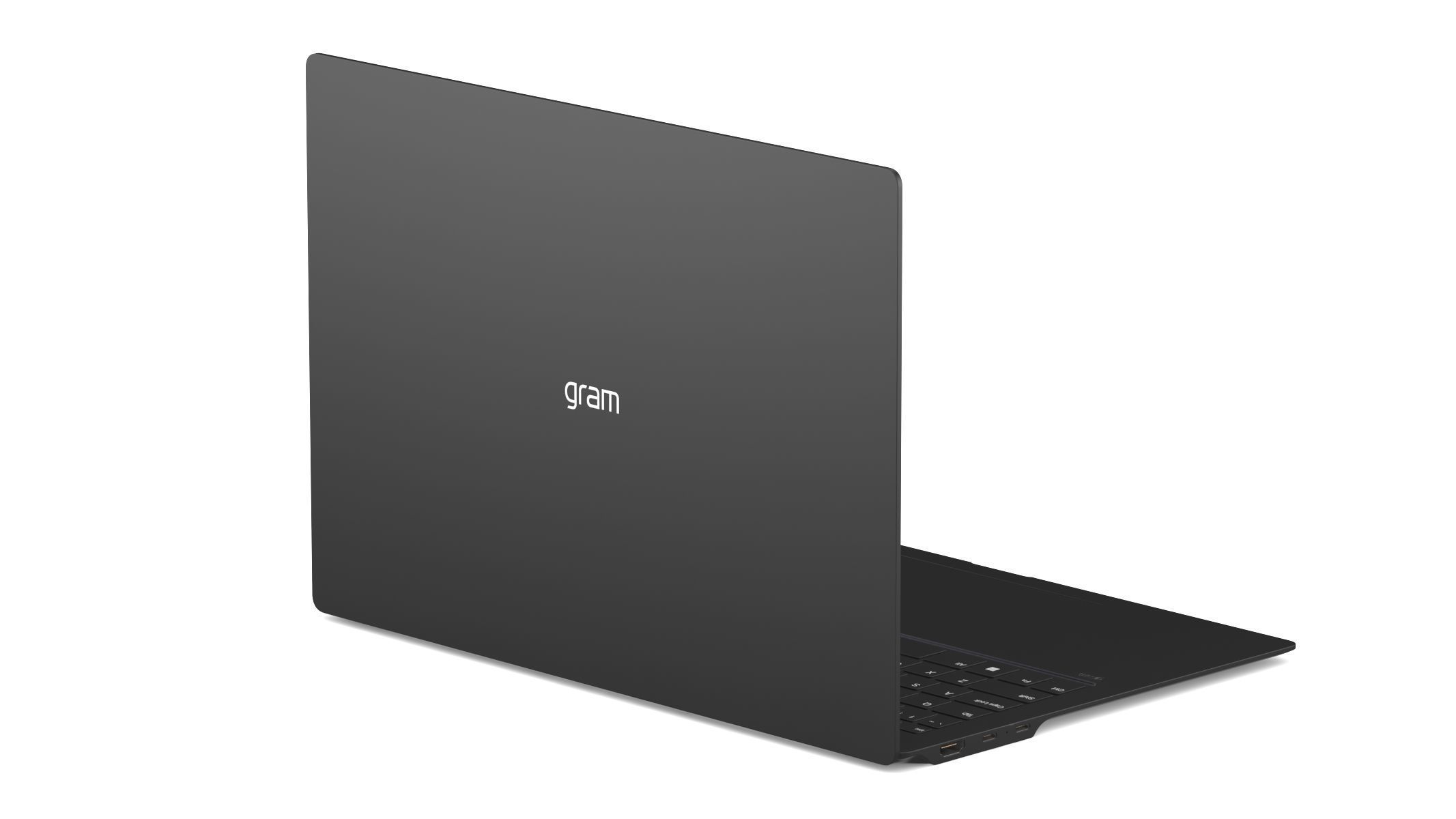 LG Gram Pro 16 3D model_4