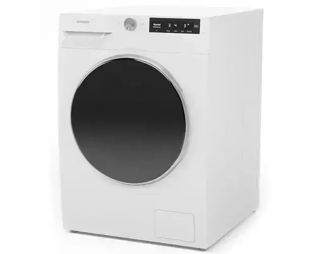 SAMSUNG washing machine