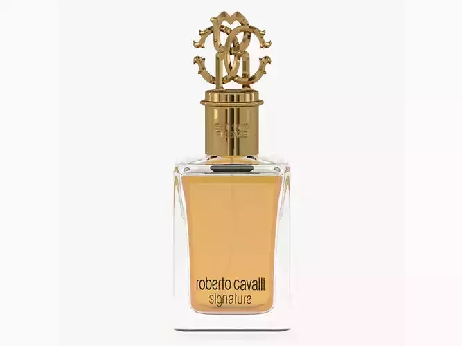Roberto Cavalli Signature 50ml Perfume