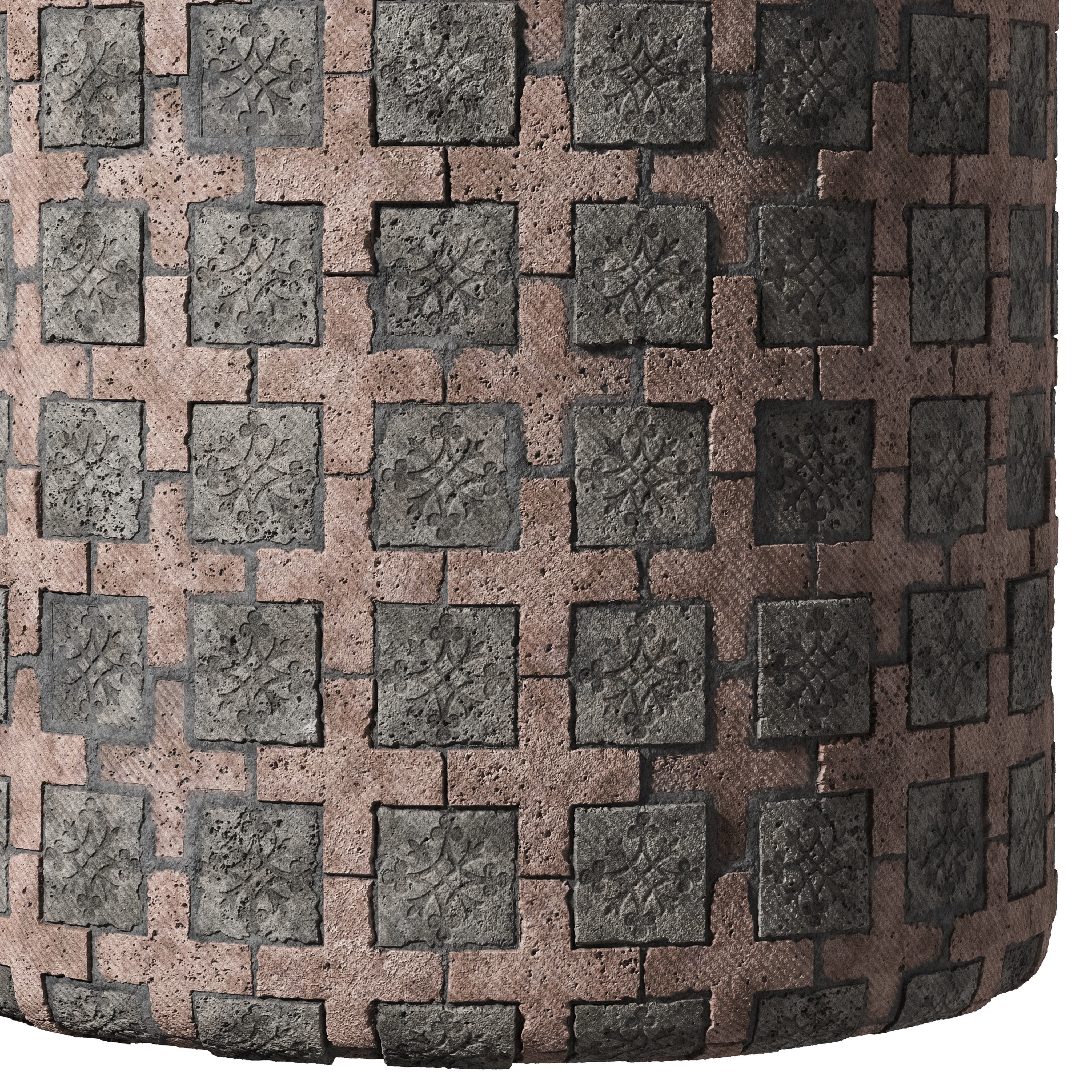 Tile Material 54 Texture_4