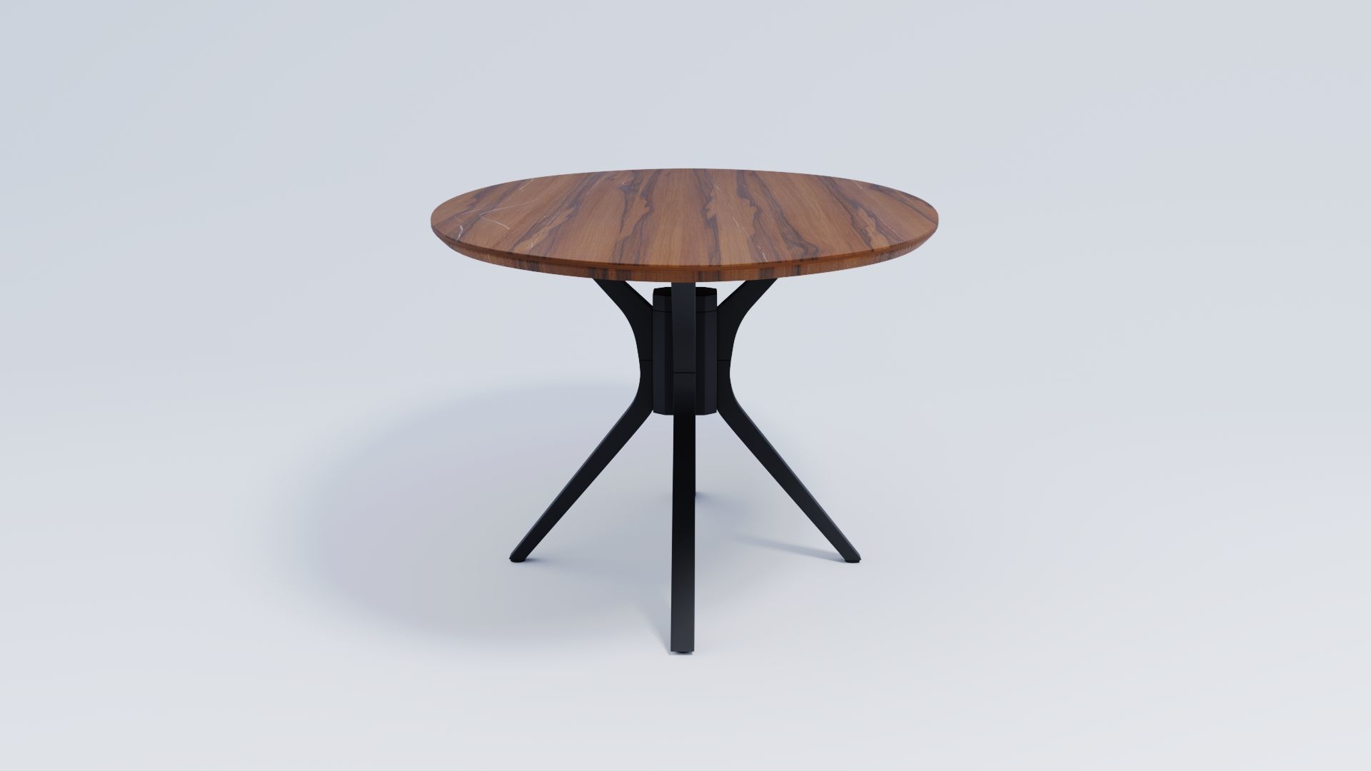 Fenway Coffee Table 3D model_3