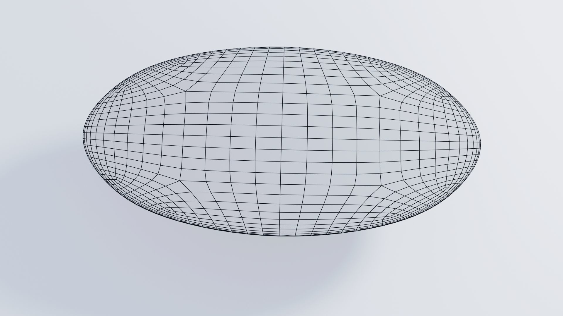 Fenway Coffee Table 3D model_4