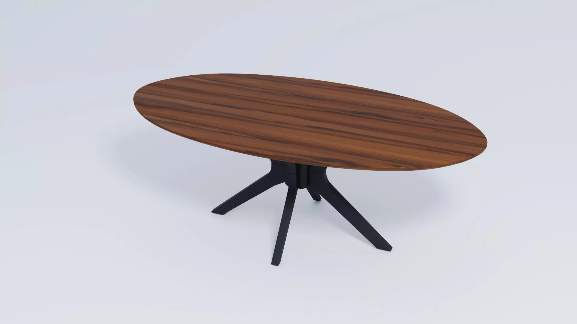 Fenway Coffee Table 3D model_0