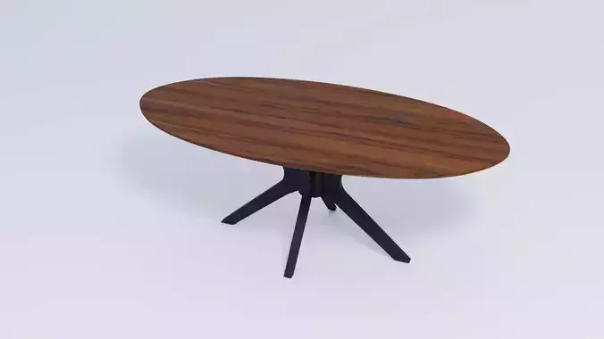 Fenway Coffee Table
