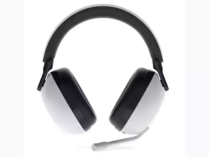 Sony INZONE H9 Wireless Noise Canceling Gaming Headset