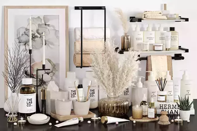 bathroom accessories 82