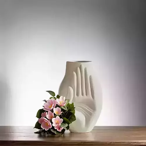 Venta Vase 3D print model