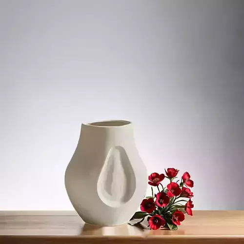 Nerali Vase for Modern Decor