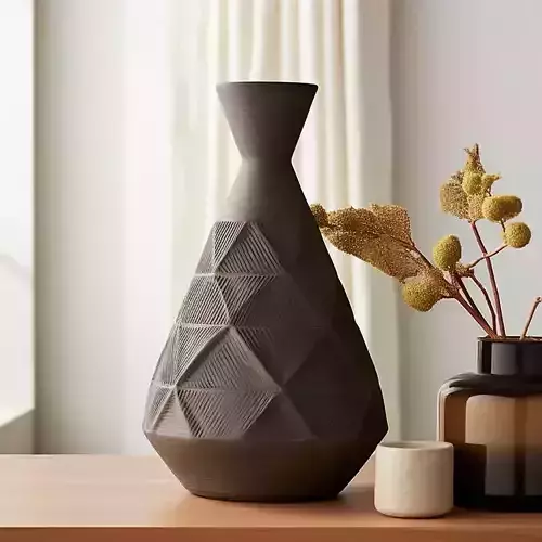 Piedmont Vase for Unique Decor