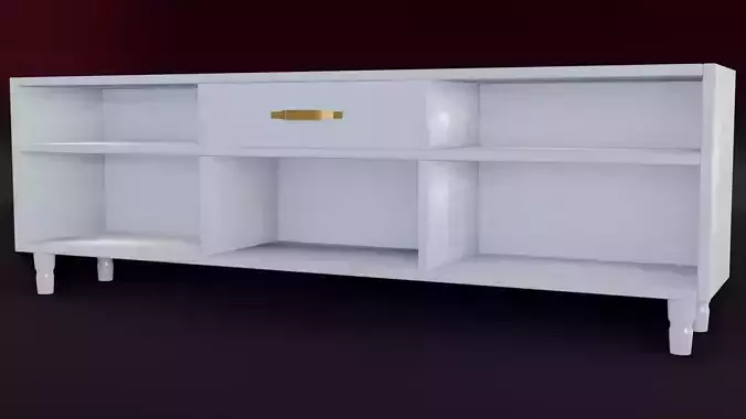TV Cabinet