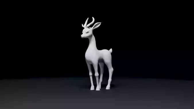 deer animal