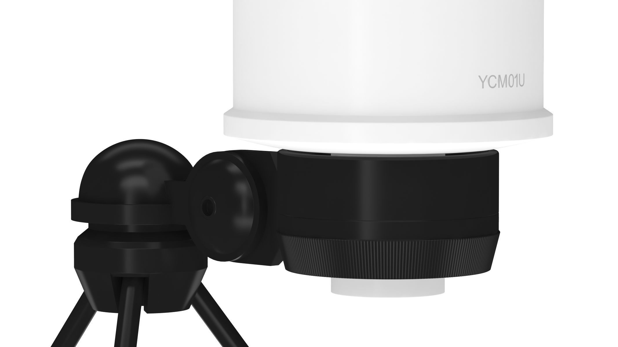 All  the colors of the Yamaha YCM01U USB Micro 3D model_32