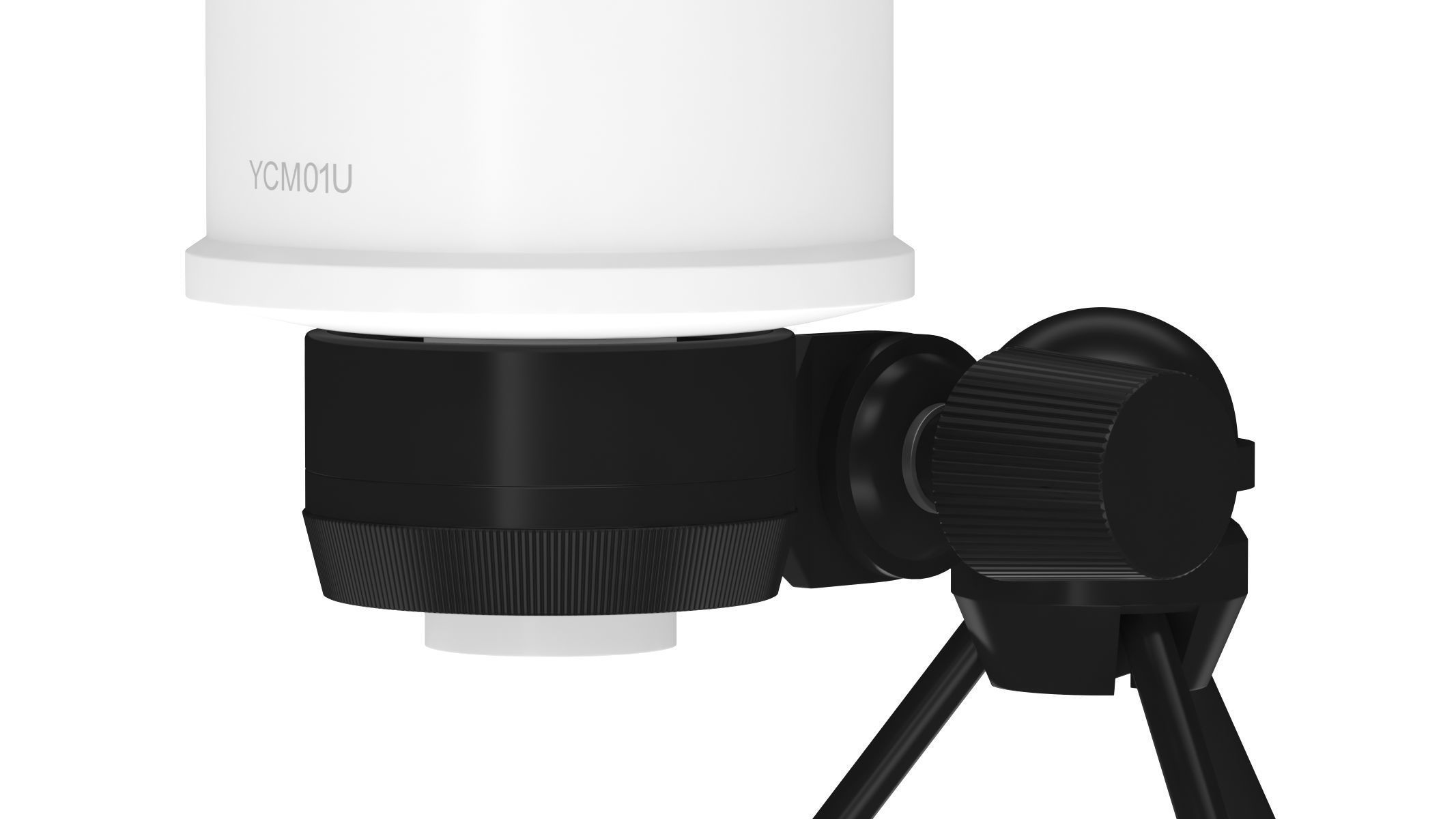 All  the colors of the Yamaha YCM01U USB Micro 3D model_39