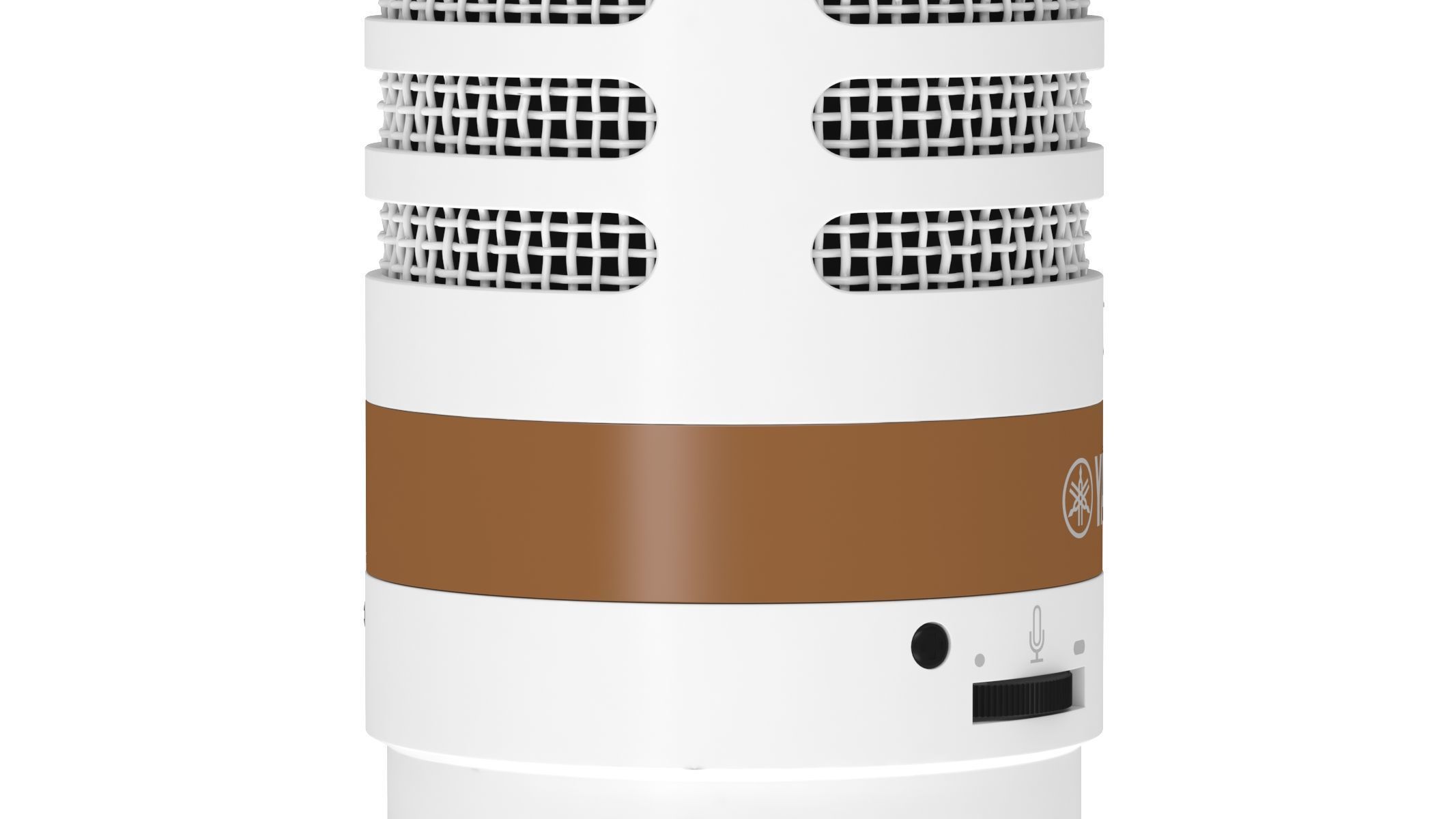 All  the colors of the Yamaha YCM01U USB Micro 3D model_33