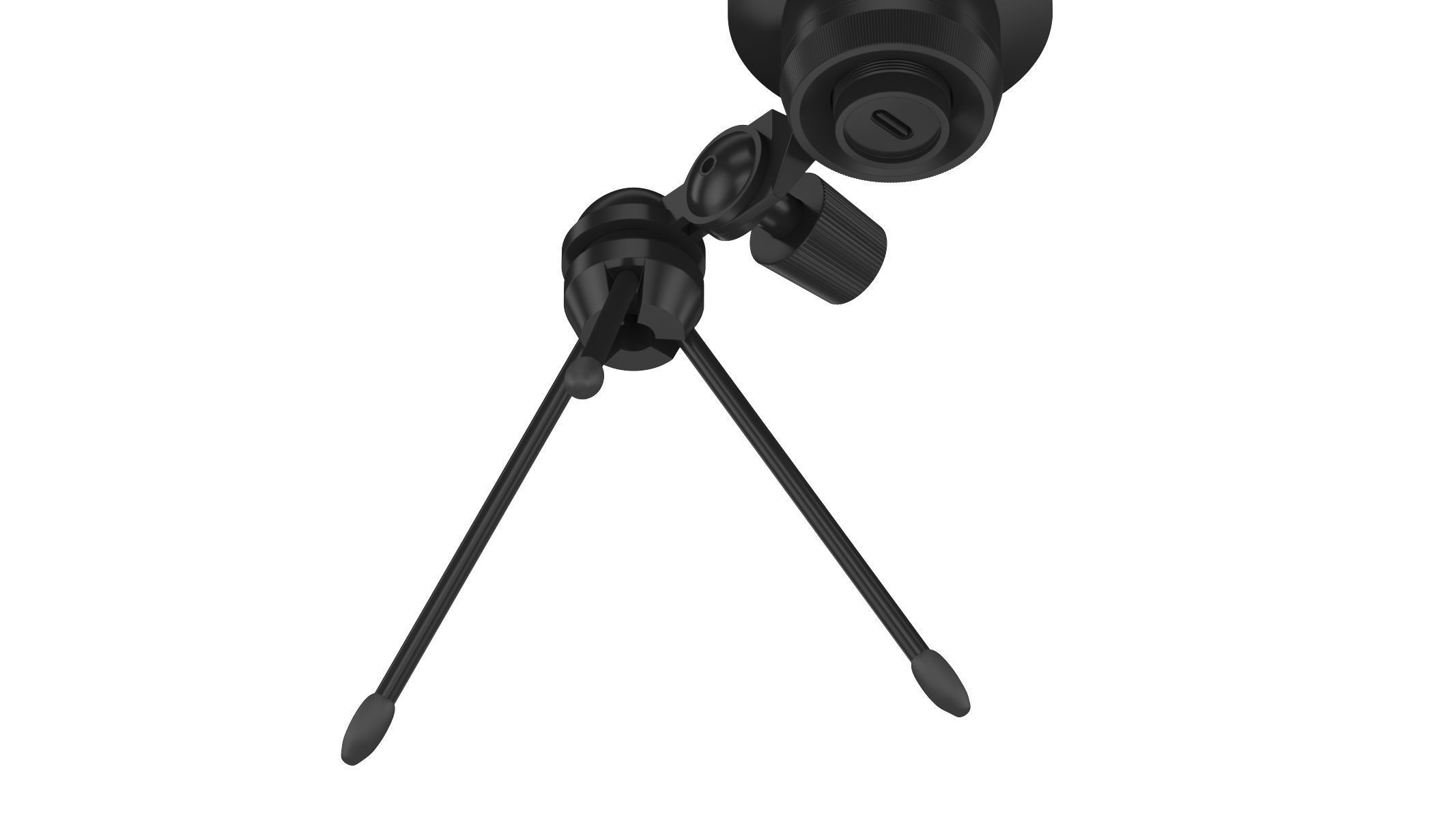 All  the colors of the Yamaha YCM01U USB Micro 3D model_20