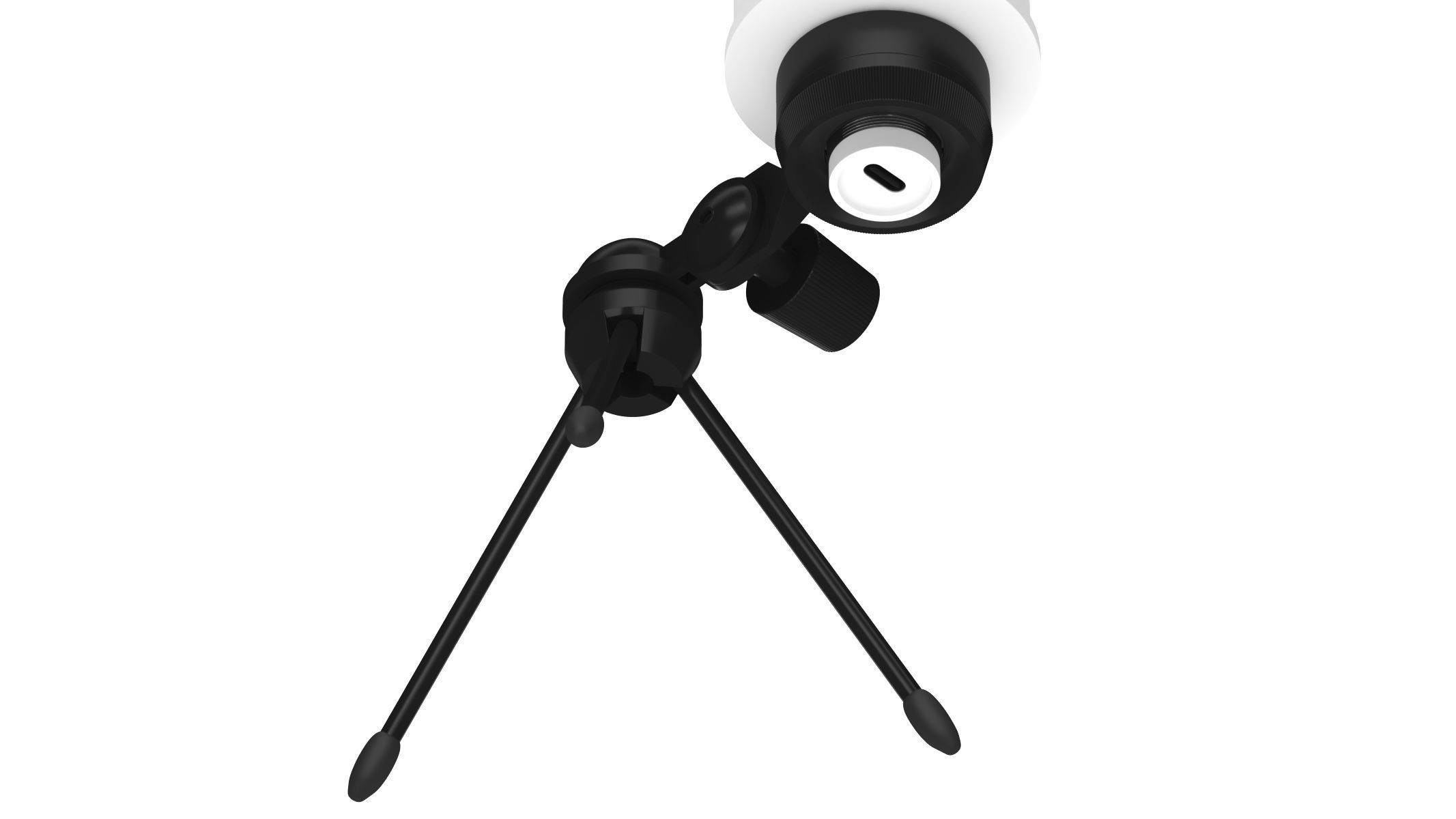 All  the colors of the Yamaha YCM01U USB Micro 3D model_41