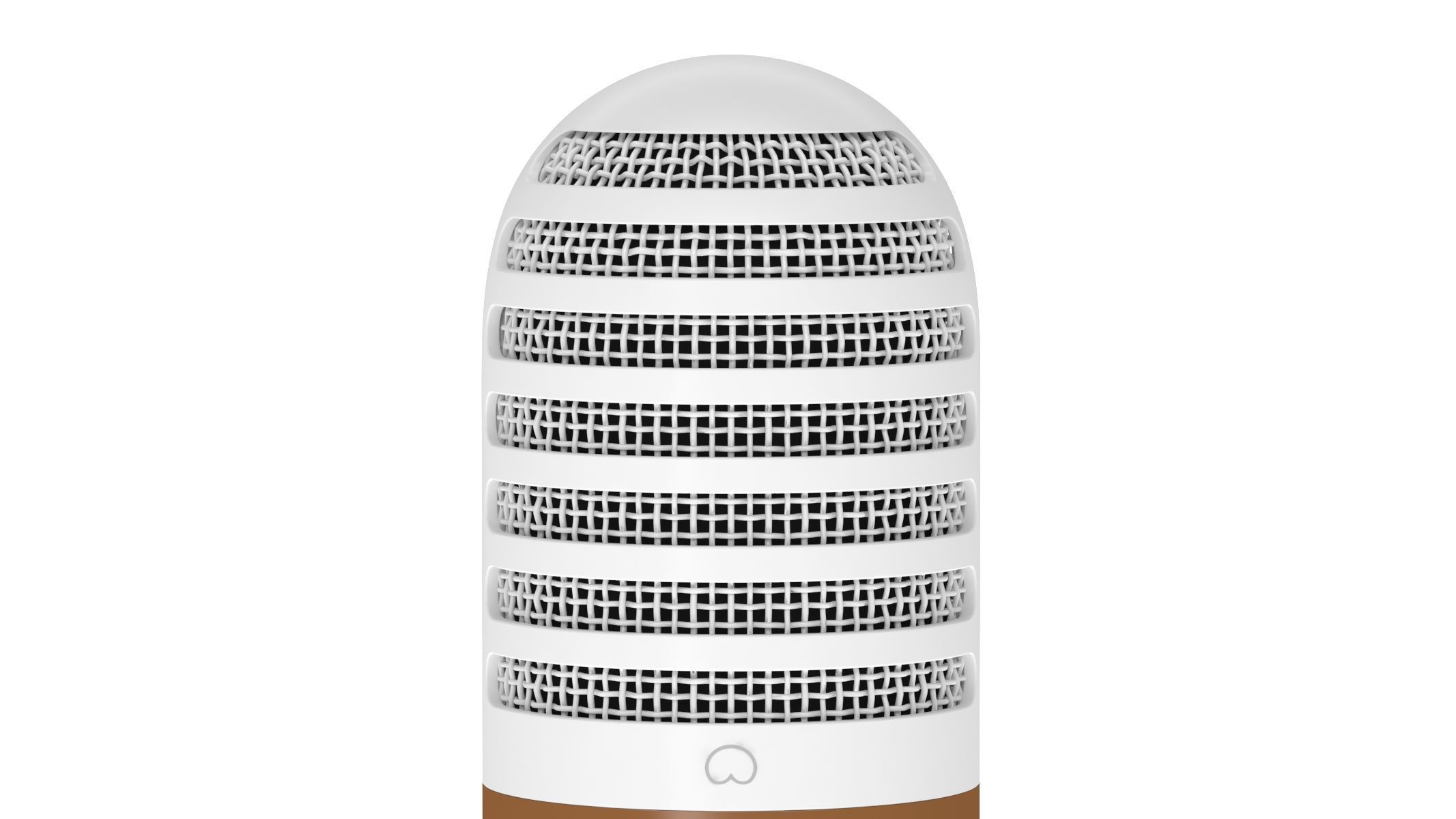 All  the colors of the Yamaha YCM01U USB Micro 3D model_30