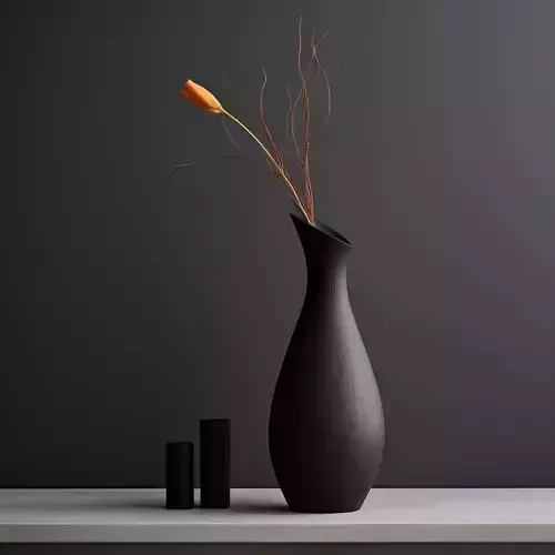 Ramaso Vase for Elegant Decor