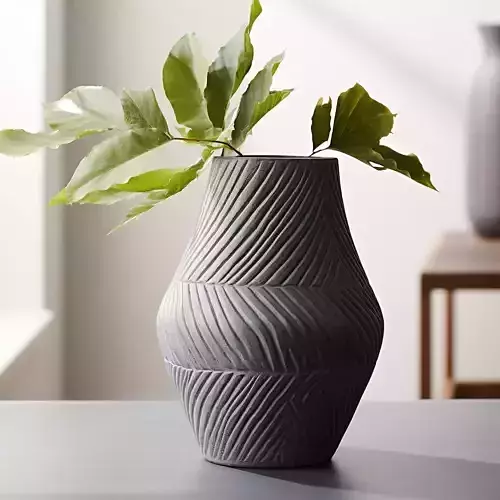 Sitorio Vase for Home Decor