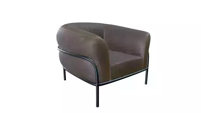 Arm Chair