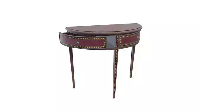 Console Table