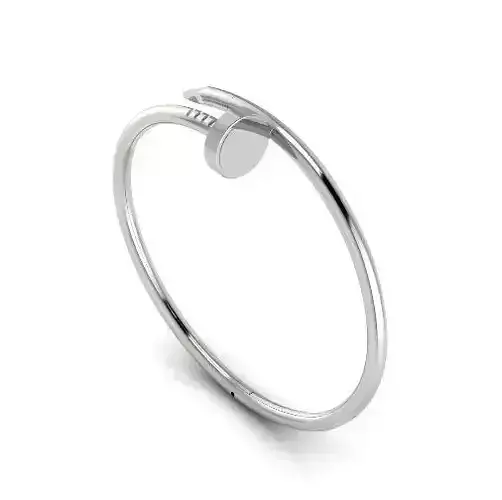   Cartier Bracelet   stones size 18