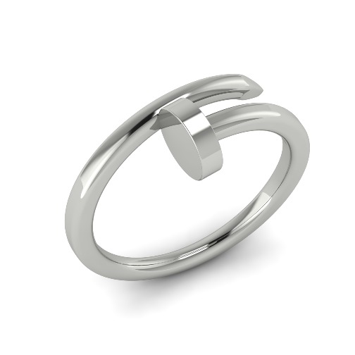Ring size 12 3D print model_4