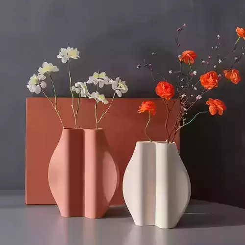 Conejera Vase for Original Decor
