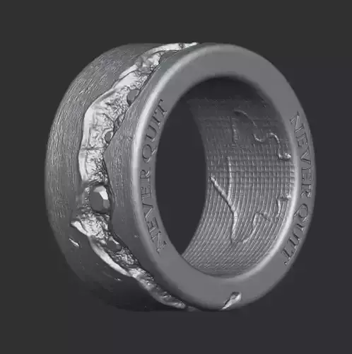 ring design