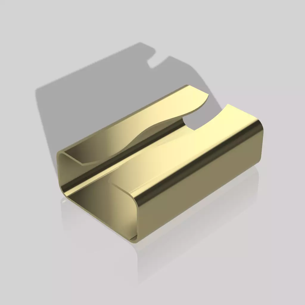 Tissue box holder Set of 2 3D print model
