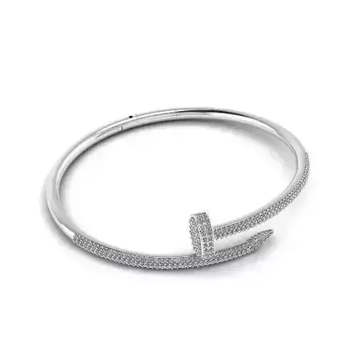 Cartier  Bracelet size21