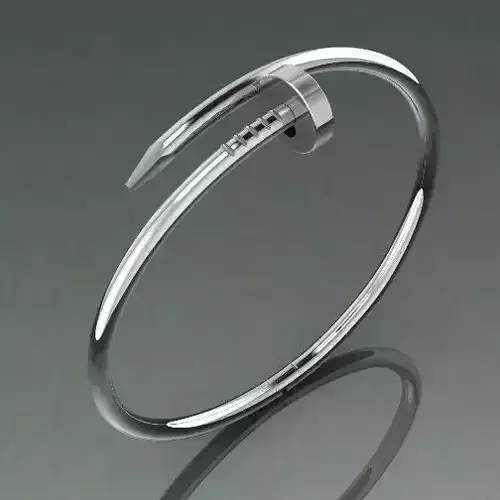  Cartier Bracelet 