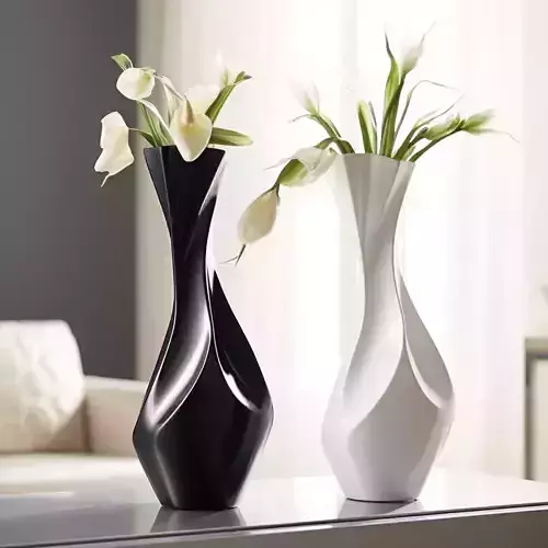 Tremogia Vase for Elegant Decor