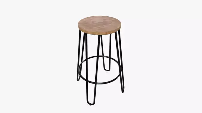 Stool
