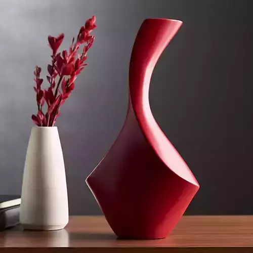 Nizida Vase for Unique Decor