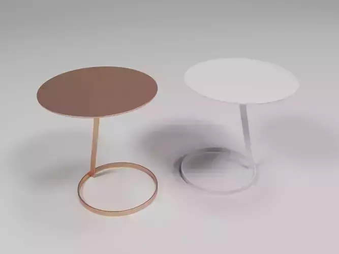 TURIM SIDE TABLE
