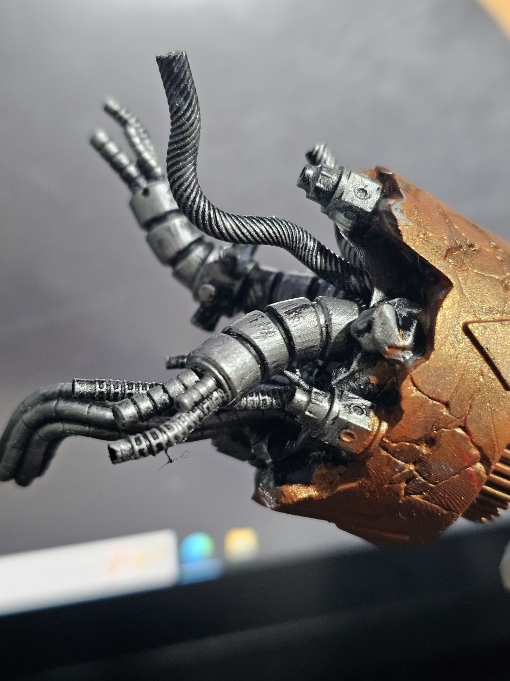 Getter 1 3D print model_6
