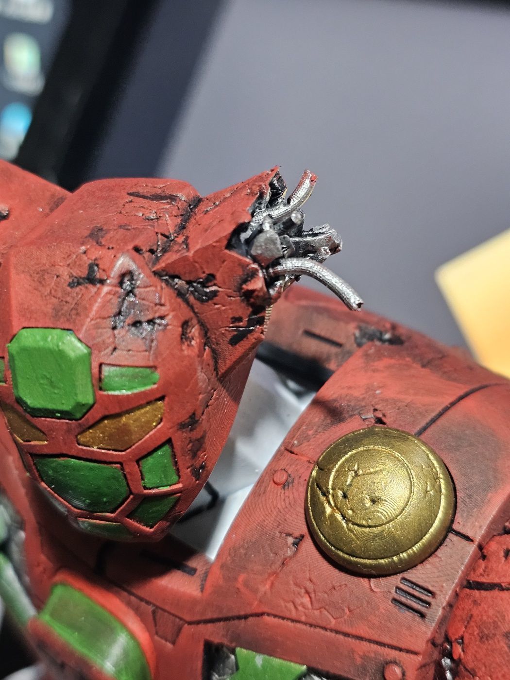 Getter 1 3D print model_5