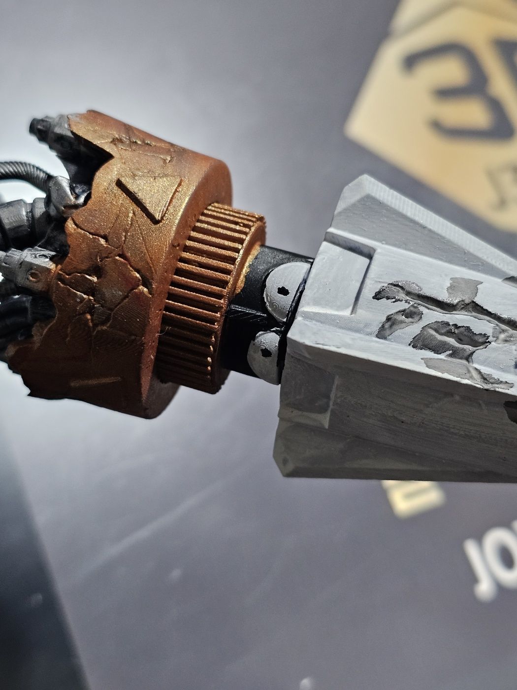 Getter 1 3D print model_11