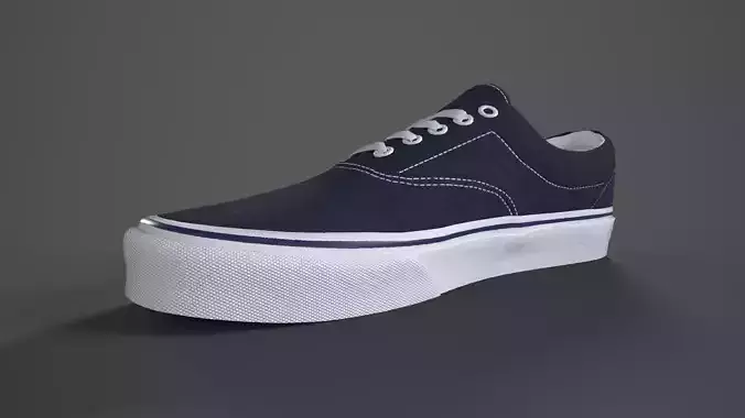 VANS182 Era Navy