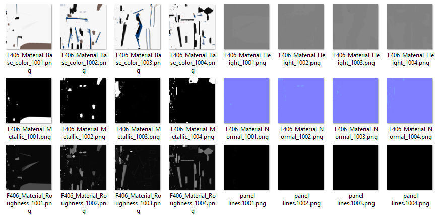 Cessna F406 Caravan II 3D model_31
