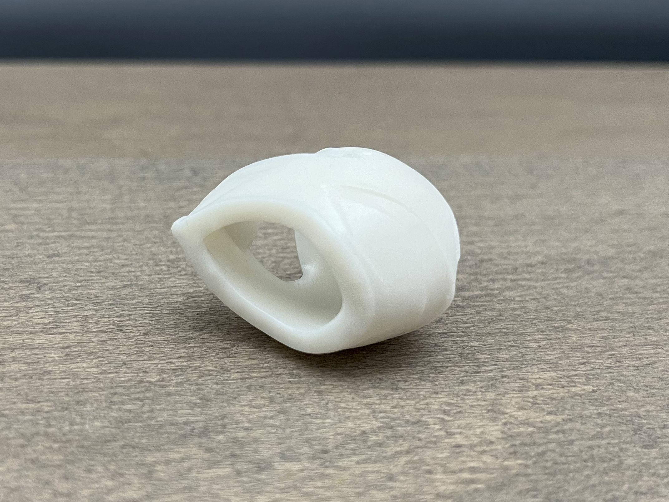 Realistic Motorbike  Motorcycle Helmet 3D print model_2