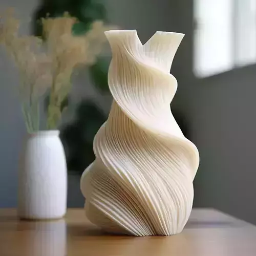 Vivara Vase for Elegant Home Decor