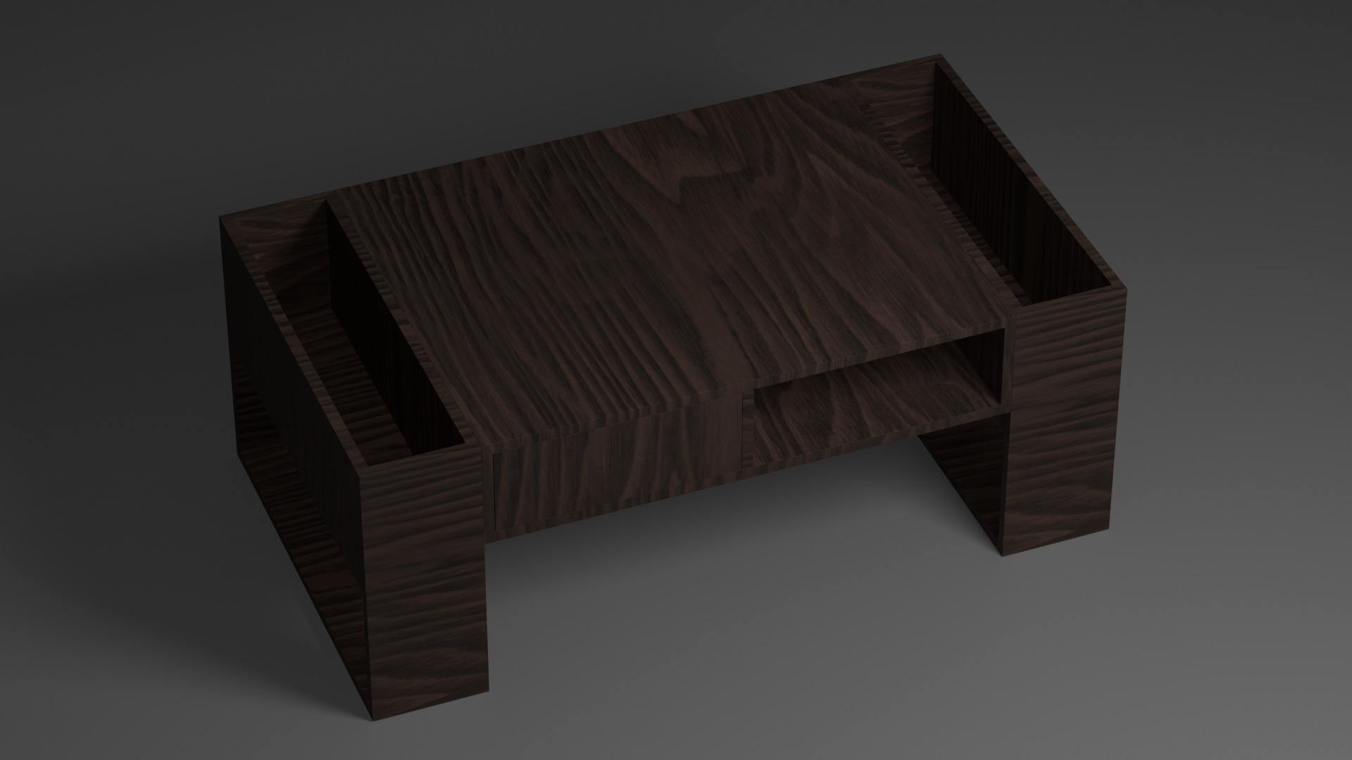 Table 3D model_1
