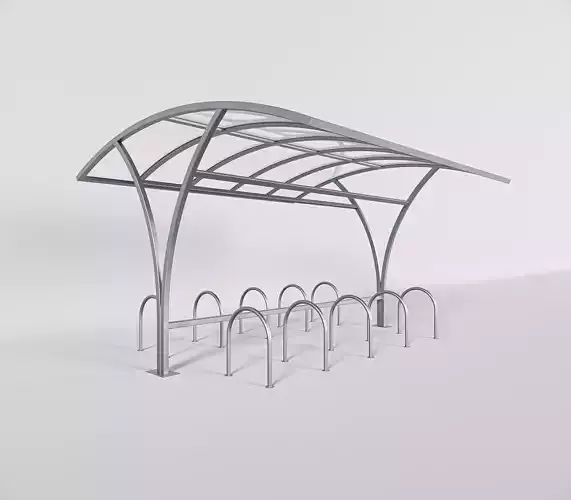 Cycle Shelter