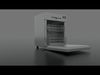 generic dishwasher pbr Low-poly 3D model_1