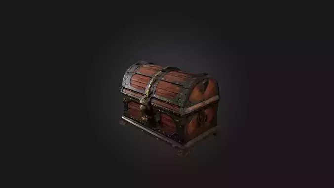 Ancient Chest