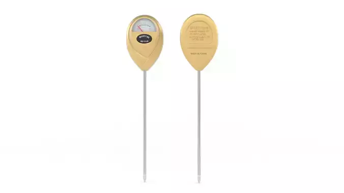 Soil Moisture Meter