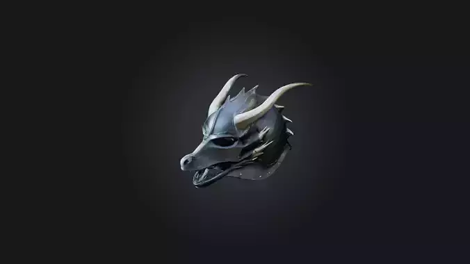 Dragon Helm