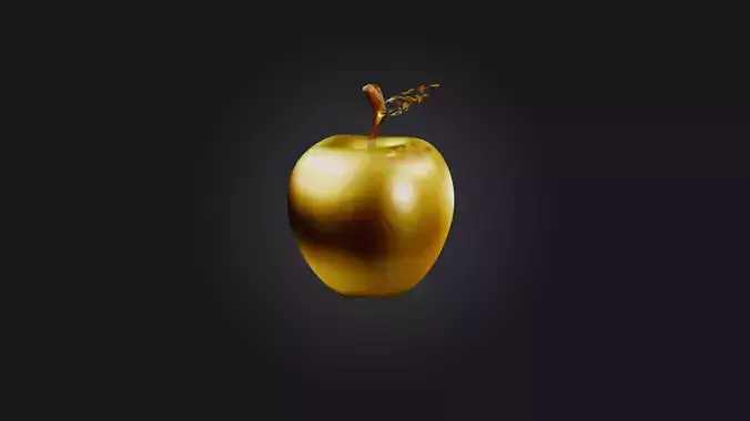 Golden Apple